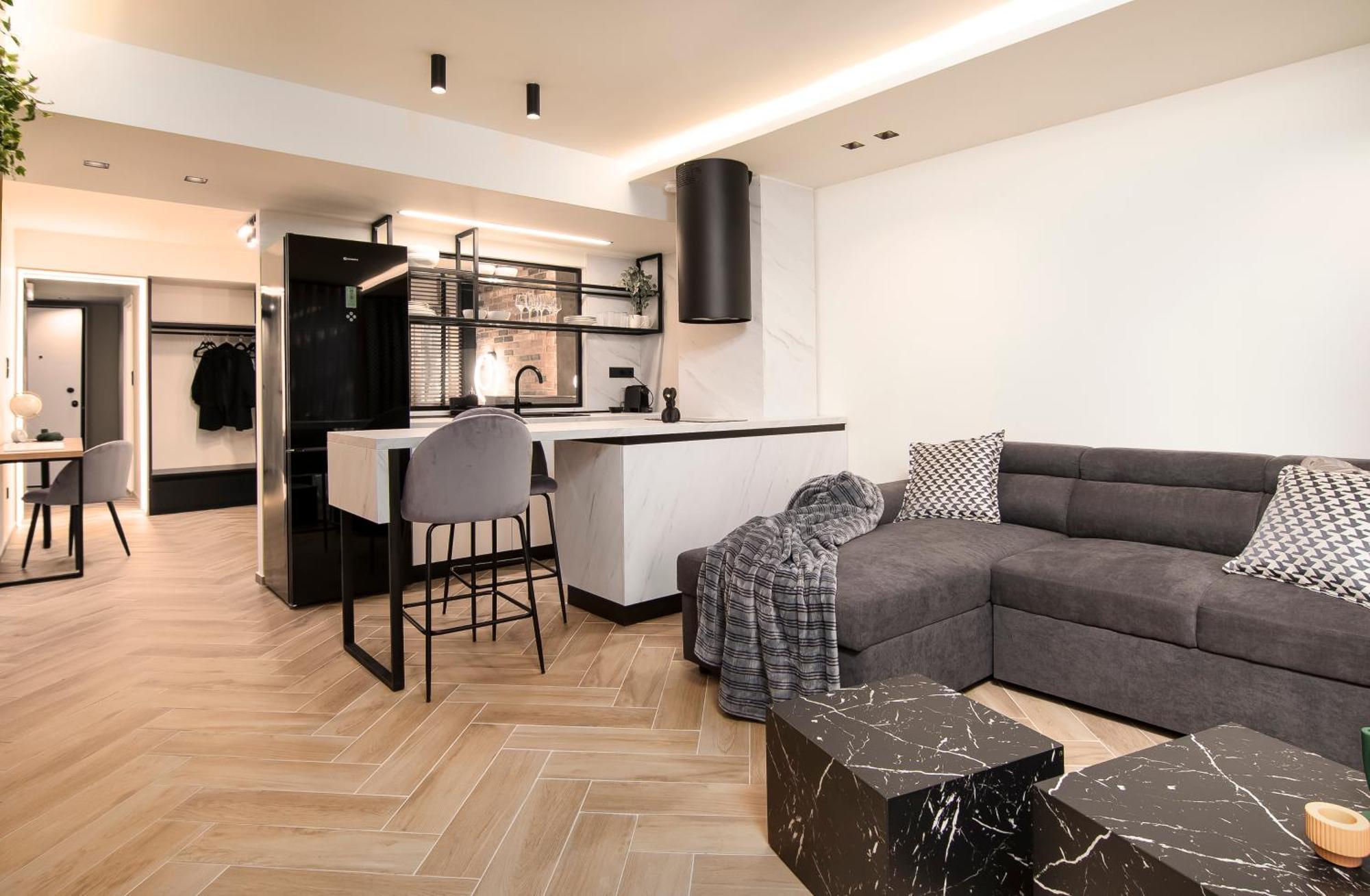 Almasi Luxury Suites Marquise Alexandroupoli Exterior photo