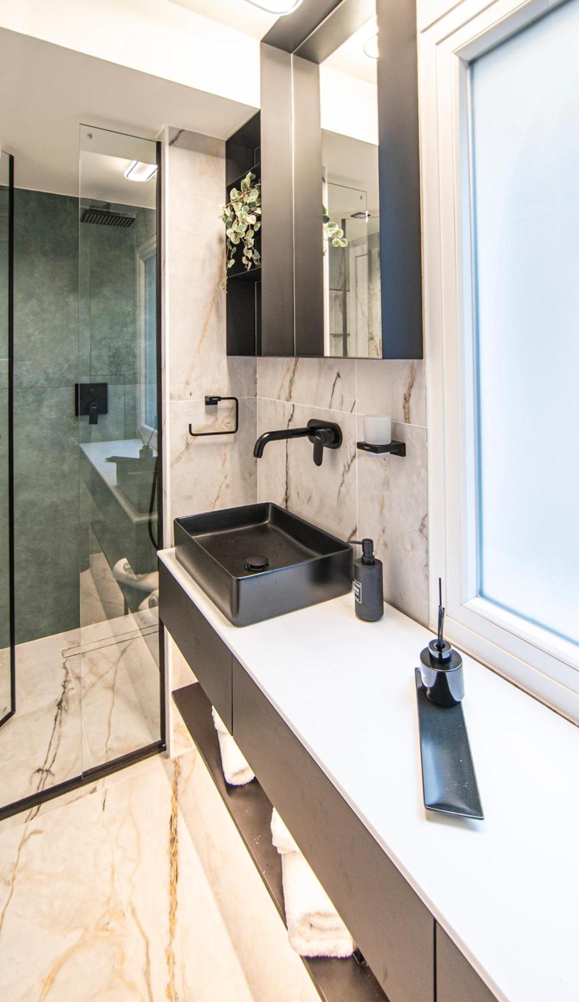 Almasi Luxury Suites Marquise Alexandroupoli Exterior photo