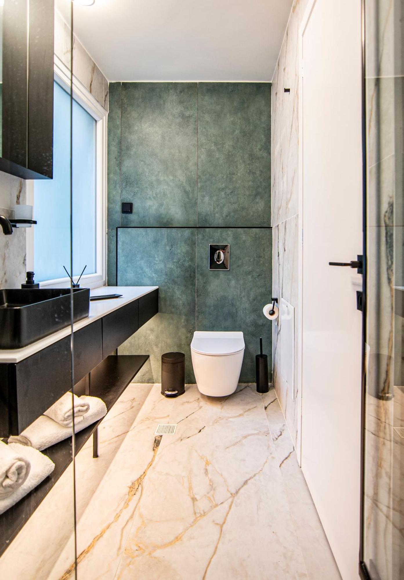 Almasi Luxury Suites Marquise Alexandroupoli Exterior photo